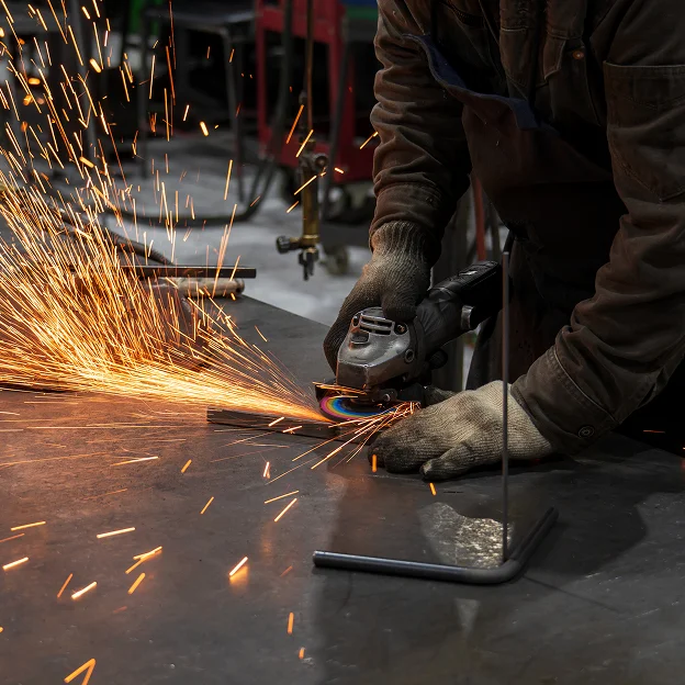 Artisan ferronnier et métallier à Cosne Cours sur Loire dans le 58