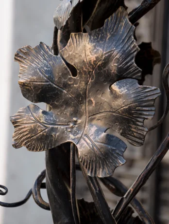 Quand le Métal s'allie aux Vin et aux Vignes dans la Nière - 58