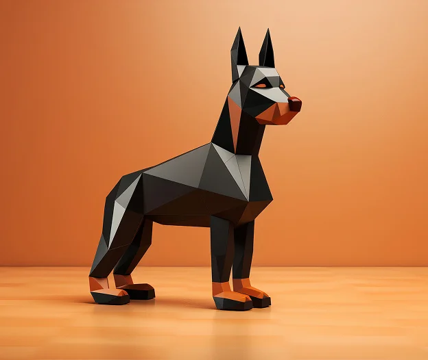 Fabrication d'Origami en métal à Cosne Cours sur Loire dans la Nièvre