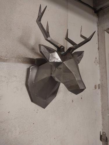 Cerf